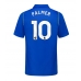 Chelsea Cole Palmer #10 Hjemmedrakt 2026-27 Kortermet Chelsea Cole Palmer #10 Hjemmedrakt 2026-27 Kortermet